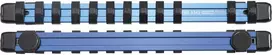 Bgs Technic Tvirtinimo juosta 12 auselių | magnetinė | 6,3 mm (1/4") galvutėms (9342)