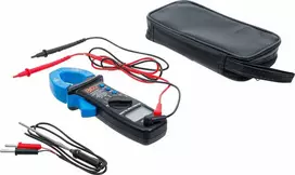 Bgs Technic Srovės matavimo replės | AC/DC | 600V / 400A (2202)