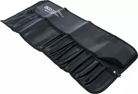 Bgs Technic Įrankių krepšys su 15 skyrių | 660 x 320 mm | tuščias (3314)