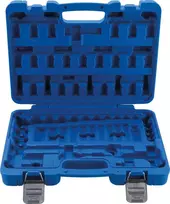 Bgs Technic Tuščias dėklas / lagaminas nuo BGS 2229 (2229-LEER)