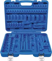 Bgs Technic Tuščias dėklas / lagaminas nuo BGS 2292 (2292-LEER)