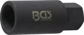 Bgs Technic Kūginė galvutė ratų varžtams/užraktams | Ø 19.5 x 17.6 mm (8656-4)