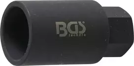 Bgs Technic Kūginė galvutė ratų varžtams / užraktams | Ø 23,6 x 21,7 mm (8656-8)