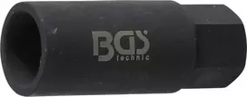 Bgs Technic Kūginė galvutė ratų varžtams/užraktams | Ø 18,3 x 16,4 mm (8656-3)