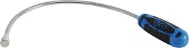 Bgs Technic Lankstus magnetas Ø 12.5 mm | lankstus | 500 mm | galia 2kg (3158)