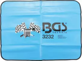 Bgs Technic Universalus sparno uždangalas | magnetinis (3232)