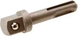 Bgs Technic Adapteris | 65 mm | SDS išorinis kvadratas 12,5 mm (1/2") (8214-1)