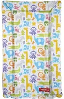 FISHER PRICE vystymo paklotas JUNGLE PUZZLES