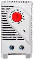 Oem Mini termostatas – 0°-60°C – NC – KTO011 – 230VAC – atidarymo valdiklis