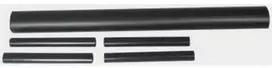 fix-pro Susitraukiančių movų rinkinys, 5x1,5-6 mm², vidutinio storio sienelės