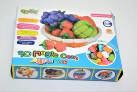 PIA OYI Ilgis : 29cm Kūrybinis rinkinys''Magiški kukurūzai''