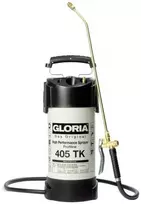 „Gloria“ slėginis purkštuvas metalui, 405TK, 5 l, atsparus alyvai