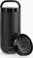 Jata Ember 16oz Tumbler Juodas