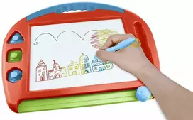 „ArtKids“ – magnetinė piešimo lenta (40 cm) (32920)