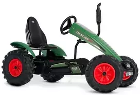 Mašinėlė GO-kartas Berg Fendt BFR (iki 100kg)