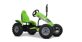Mašinėlė GO-kartas Berg Deutz Fahr BFR (iki 100kg)