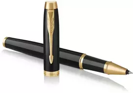 Rašiklis Parker Sonnet Raudona Lacquer GT – 1931475