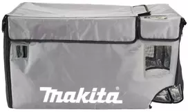 Makita APSAUGINIS ŠALDYTUVO UŽVALKALAS, SKIRTAS MAISTO ŠALDYTUVUI/ŠALDIKLIUI/ŠILDYTUVUI CE00000002