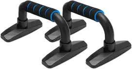 Push-up rankenos, 2 rinkinys, REBEL ACTIVE