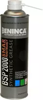 CHEMIJA: Sintetinis tepalas (siskverbiantis) Beninca BSP2000 500ml vartams/automatikai/pavaroms