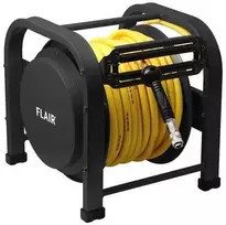 Folke-Larsens Eftf. A/S Flair žarnos ritė 3/8" oro 30 m