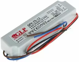 IMPULSINIS MAITINTUVAS 12V/6A/GPV