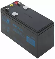 AKUMULIATORIUS 12V/9AH-MWP