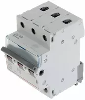 IZOLIUOJANTIS JUNGIKLIS LE-406467 TRIFAZIS 63 A LEGRAND