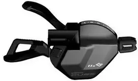 Pavarų perjungimo rankenėlė Shimano CUES SL-U8000 I-Spec 11-speed
