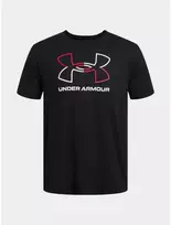 Under Armour marškinėliai