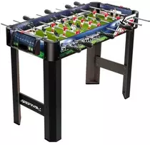 Sportme Futbolo žaidimas ant kojų
