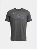 Under Armour marškinėliai