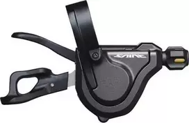 Dviračio pavarų perjungimo rankenėlė Shimano Saint, 10S, 2050mm, vidinė, dešinė