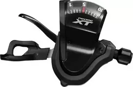 Pavarų rankenėlė (dešinė) Shimano Deore XT T8000 10 pavarų