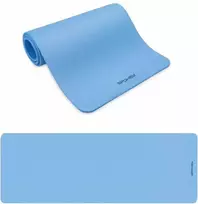 Kilimėlis mankštai 183 x 61 x 1 cm Spokey SOFTMAT
