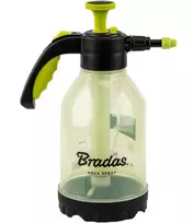 BRADAS RANKINIS PURKŠTUVAS „AQUA SPRAY” 2,0l CLEAR