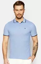 Polo marškinėliai JACK & JONES