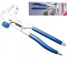 Bgs Technic Replės svareliams ,ratų balansavimui 240mm