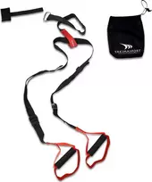 CROSSFIT treniruočių diržai Yakimasport 100193 (dydis-N/A)