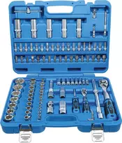 Bgs Technic Įrankių rinkinys | 6.3 mm (1/4") + 12.5 mm (1/2") | 95 vnt (2294)