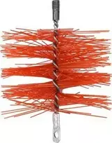 Toya Sa Poland Šepetys kaminų valymui PVC M12x150 mm (72995)