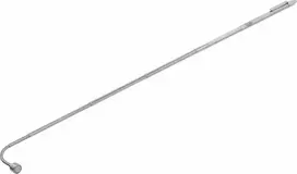 Bgs Technic Magnetinis kėlimo įrankis su lanksčiu galu | 580 mm | trauka 1,6kg (3183)