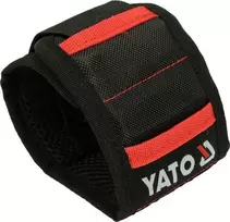 Yato Toya Sa Poland Magnetinė apyrankė | 5 magnetai | 2 kišenės (YT-74050)