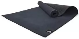 Karštos jogos kilimėlis adidas ADYG-10680BK (numatytoji informacija – nėra)