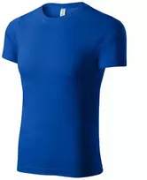 Marškinėliai vyrams Malfini Peak unisex, mėlyni