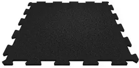 Sportbay Grindų danga SLICE flooring puzzel 10 mm (Spalva: Mozaika)