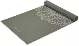Gaiam Mata do jogi Olive Marrakesh 5 mm 65369