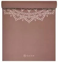 Gaiam Marrakesh jogos kilimėlis 5 mm 65370