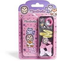 Martinelia My Best Friends Estuche 10 Piezas