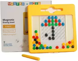 Dromader Ilgis 22Cm Magnetinė lenta mozaika